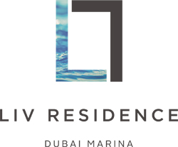 Liv Residence Model Dubai Marina